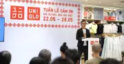 UNIQLO khởi động Tuần Lễ Cảm Ơn Kanshasai 2024 với nhiều ưu đãi và hoạt động cộng đồng