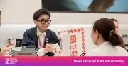 Uniqlo thu hút đông đảo khách hàng trong ngày đầu Tuần lễ cảm ơn