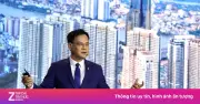 UOB rót 10.000 tỷ đồng vào Việt Nam, sắp xây tòa nhà tại trung tâm TP.HCM