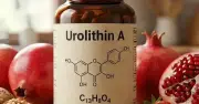 Urolithin A: Hợp chất chống lão hóa có thử nghiệm lâm sàng, tăng 12% sức mạnh cơ bắp