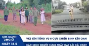 Vụ 6 cựu chiến binh kêu oan: Viện trưởng Viện KSND nói gì?