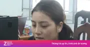 Vụ bé gái 4 tuổi bị bạo hành tử vong: Mẹ khai 'không đáng làm mẹ'