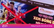 Vụ CakhiaTV, RakhoiTV: Thu giữ hơn 10 tỷ đồng, khởi tố 23 bị can