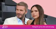 Vợ chồng Beckham chính thức trở thành tỷ phú với khối tài sản hơn 1 tỷ bảng