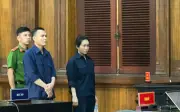 Vợ chồng chủ tịch TopGroup lừa đảo hơn 24 tỷ đồng lĩnh án tù