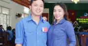 Vợ chồng cựu cán bộ Đoàn và 15 năm Tiếp sức mùa thi