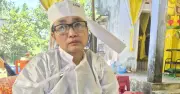 Vụ cháy xe khiến 2 người tử vong: Tài xế được nhờ chở giúp
