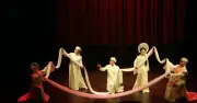 Vở cải lương 'Nhật thực' giành 6 giải xuất sắc tại liên hoan sân khấu quốc tế