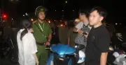 Vụ cướp ở làng ĐH: Các đối tượng gây án đã bị bắt giữ