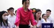 Vụ cựu hiệu trưởng THCS Ba Đình: Văn bản thu tiền dạy thêm trái luật