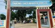 Vụ học sinh dùng rìu tấn công bạn: Nguyên nhân từ mâu thuẫn trước đó
