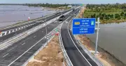 Vẽ lại bản đồ cao tốc phía Nam: Bứt phá hạ tầng giao thông
