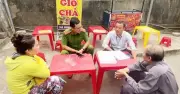 Vụ ly chè 170 nghìn đồng: Khách phản bác lời chủ quán, nói không được báo giá