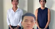 Vụ ma túy: Ca sĩ Long Nhật và Sơn Ngọc Minh bị khởi tố, điều tra mở rộng