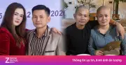 Vợ mắc ung thư bật khóc khi chồng cạo đầu theo để đồng hành