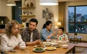 Vợ mắng khi đón em chồng tính tiểu thư về ở cùng