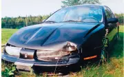 Vụ mất tích bí ẩn của nữ sinh viên Maura Murray sau tai nạn xe