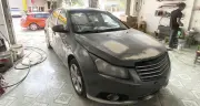 Vụ mua xe Chevrolet cũ giá đắt đi 2 ngày chết máy: Công an xã nêu hướng xử lý