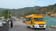 Vụ nổ khí gas mỏ than Sơn Tây: 82 người chết, 9 người mất tích