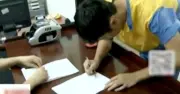 Vụ án ma túy rúng động showbiz Trung Quốc: Phòng Tổ Danh và Kha Chấn Đông bị cấm sóng vĩnh viễn