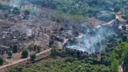 Vụ nổ pháo hoa tại Trung Quốc: 21 người chết, 61 người bị thương
