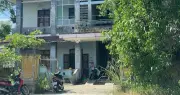 Vỡ nợ, rơi từ tầng cao chung cư: Người đàn ông đi đầu thú