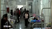 Vụ nghi ngộ độc tại Quảng Trị: Số bệnh nhân nhập viện tăng lên 64 người