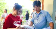 Đề và đáp án môn Ngữ văn thi vào lớp 10 Hà Tĩnh năm 2026