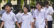 Đề và đáp án môn Toán thi lớp 10 Quảng Trị năm 2026