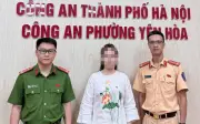 Vụ phụ nữ tát tài xế ô tô giữa phố: Nạn nhân xin giảm nhẹ cho hung thủ