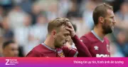 Vé rớt hạng gọi tên West Ham?