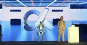 Vì sao các nhà sản xuất smartphone Trung Quốc đổ xô phát triển robot hình người?