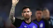 Vì sao cần chờ quyết định của Messi về World Cup 2026?