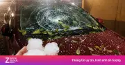 Vì sao dông lốc, mưa đá dồn dập trút xuống? Chuyên gia lý giải nguyên nhân
