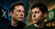 Vì sao Elon Musk và Sam Altman trở mặt thành thù?