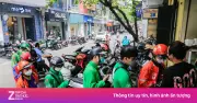 Vì sao Green SM và Be chưa thể đánh bại Grab trên thị trường gọi xe?