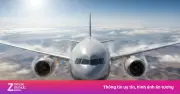 Vì sao máy bay thương mại không thể 'đua tốc độ' trên bầu trời?