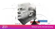 Vì sao ông Trump làm mếch lòng dân Mỹ?