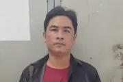 Vụ ô tô bị nhóm người đi xe máy đập kính: Khởi tố một bị can