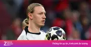 Vợ thủ môn PSG đáp trả hài hước lời 'treo thưởng' của diễn viên phim người lớn