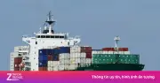 Vụ tấn công tàu hàng Pháp làm dấy lên lo ngại về an toàn tại eo biển Hormuz