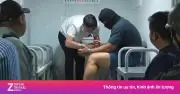 Vụ truy bắt 2 nghi phạm nước ngoài bắn chết người tại TP.HCM