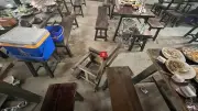 Vụ ẩu đả ở Đồng Tháp: 3 đối tượng đánh người gây thương tích nặng