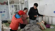 Vụ xe khách lao xuống vực sâu trên đèo An Khê: Sức khỏe các nạn nhân đã ổn định