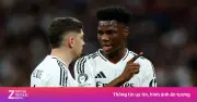 Valverde và Tchouameni đối diện án phạt nặng sau xô xát tại Real Madrid