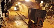 Vap Trung Vàng: Người đàn ông tạo nên cơn sốt làm thay đổi lịch sử Nam Phi