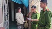 Vay lãi suất 365%/năm qua app: 3 phụ nữ bị bắt vì 'tín dụng đen'