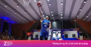 VBA 2026 khởi động mùa giải thứ 11 với chủ đề truyền cảm hứng