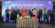 VCBNeo và MoMo hợp tác ra mắt Ví trả sau Online, hạn mức lên tới 20 triệu đồng