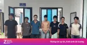 Vạch trần thủ đoạn cai thầu trả lương bằng ma túy tại Hưng Yên